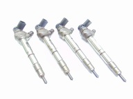 WTRYSKIWACZ WTRYSK VW AUDI SKODA 2.0 TDI 04L130277AC