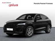 Audi Q5 Sportback 40 TFSI quattro S-Tronic | Matri