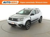 Dacia Duster LPG, Kamera, Navi, Aut.klima,