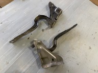 ZAWIASY MASKI MERCEDES W246 LEWY PRAWY KOMPLET A2468800428 A2468800328