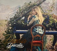 DODA AUTOGRAF !! - DOROTA - CD NOWA, D.Rabczewska