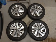 Polo t-cross VW skoda SEAT 5x100 Bridgestone 185/65R15 2023!!