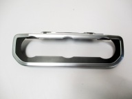 RAMKA CHROM PANELU KONSOLI LAND ROVER DISCOVERY IV