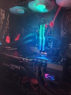 ZESTAW!!! Płyta główna ATX Gigabyte Z490 AORUS MASTER/ i7 10700k/ 32gb ram