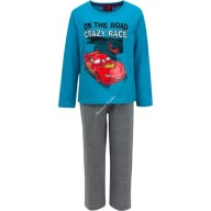 Piżama AUTA CARS licencja - 98