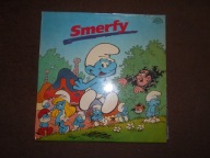 Smerfy – Smerfy Winyl EX-