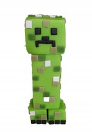 Figurka 3D Minecraft Creeper z cukru na tort
