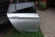 DRZWI TYLNE PRAWE STRA K KOLOR 176