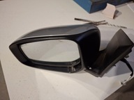 Lusterko Zewnętrzne boczne lewe Mitsubishi II Lift III A66 3 PIN