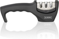 Ostrzałka do noży 3-stopniowa ręczna|Ostrzenie, szlifowanie, polerowanie