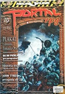 PORTAL RPG 10 / 2020