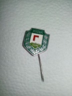 Odznaka Wisła - herb miasta