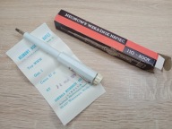 _ NEONOWY WSKAŹNIK NAPIĘĆ _ BOX ! _ ŚRUBOKRĘT _ LIBELLA 1978 r_ PRL !!!_