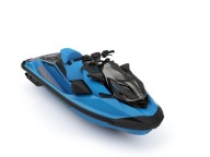 Skuter Wodny Sea Doo RXP-X 325 RS iBR Audio Blue Model 2026