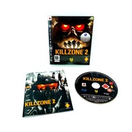 KILLZONE 2 PS3 PAL PREMIEROWE