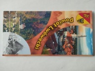 LIMANOWA POWIAT - MAP/INFO - TEN PRZEDMIOT - 15.05.2026