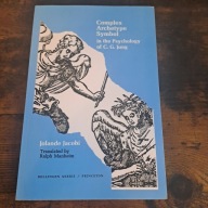 „Complex/Archetype/Symbol in the Psychology of C.G. Jung” – Jolande Jacobi