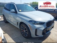 BMW X5 Xdrive40i, 2024r., 4x4, 3.0L 3.0 Hybryda 375KM