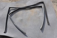 BMW E38 LONG USZCZELKA SZYB TYLNYCH P/L PODWÓJNA