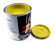 Farba Lakier John deere żółty RAL 1528 NOPOLUX WICKENS GRANIT 1 l Puszka