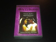 Yaadein Wspomnienia płyta DVD film Bollywood Musical Indie