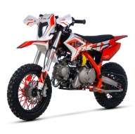 CROSS 70 CC ASIX XB18 KIDS DLA DZIECI LAMPA TRANSPORT RATY