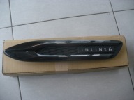 Listwa błotnika lewa dekor chrom Mazda CX-60 6 INLINE K629-50-8F0