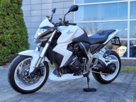 Honda CB Cb1000r,Akrapovic,FILM Benzyna 125KM