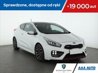 Kia ProCeed GT 1.6 T-GDI, GAZ, Skóra, Navi, Klima