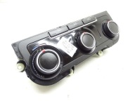 PANEL NAWIEWU KLIMATYZACJI VW SCIROCO III JETTA 1K8907426