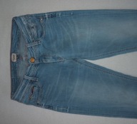Tommy Hilfiger-spodnie jeans 26/30