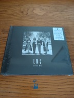 CD LM 5 Little Mix