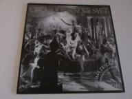 CIRCUS JOY vs. Nový Svět – Roma Total! / An Italiandaustrian Lo.Fi. EP