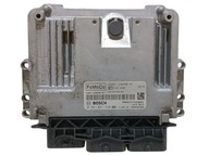 FORD FIESTA MK7 1.5 KOMPUTER SILNIKA DA6A-12A650-MC