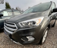 Ford Escape Bardzo maly przebieg 64 tys Naped 4x4- Automat 1.5 Benzyna