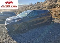 Toyota Sienna XSE 2024 2.5 Hybryda 245KM