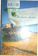 Oliwkowa farma Carol Drinkwater A17