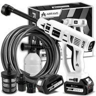 Myjka ciśnieniowa Abrams 60 bar 1000 W