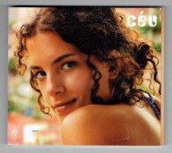 CD Ceu - Ceu Wyd.2006 Urban Jungle Records U.S.A Bossanova Future Jazz