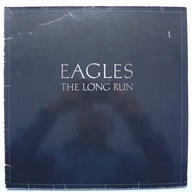 Eagles – The Long Run winyl Ger 1979 VG- Kraków