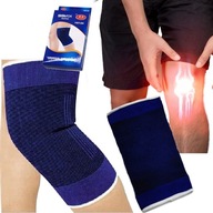 STABILIZATOR KOLANA ELASTYCZNE 2 SZTUKI XL