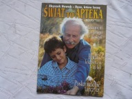 ŚWIAT TO APTEKA IX 1999 TARCZYCA