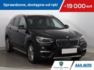 BMW X1 sDrive16d, Skóra, Navi, Klima, Klimatronic
