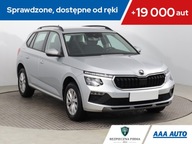 Skoda Kamiq 1.0 TSI, Salon Polska, 1. Właściciel