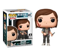 FUNKO POP 601 the last of us ellie serial gra