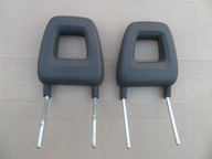 Fiat Panda II Zagłówki Zagłówek Tył Tylne