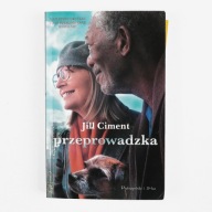 Przeprowadzka Jill Ciment