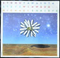 Stomu Yamashta / Steve Winwood / Michael Shrieve – Go