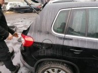 BŁOTNIK PRAWY TYŁ VW TIGUAN I LC9X