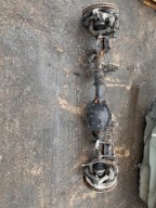 jeep wrangler jl most przedni m210